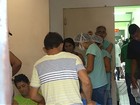 Pacientes enfrentam superlotação no Pronto Socorro do Guamá, em Belém