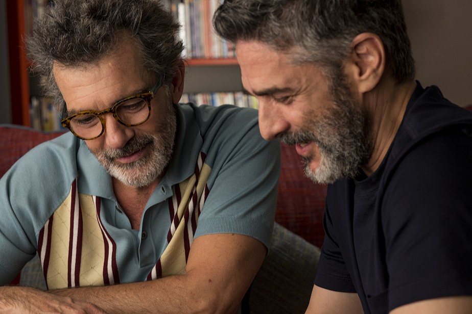 Dor e Glória': Menos colorido e engraçado, Almodóvar faz semibiografia bonita e triste; G1 já viu | Cinema | G1