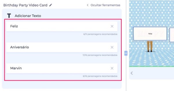 Como Fazer Convite Virtual Animado Gratis Para Whatsapp Redes Sociais Techtudo Depois e so encaminhar aos convidados. como fazer convite virtual animado