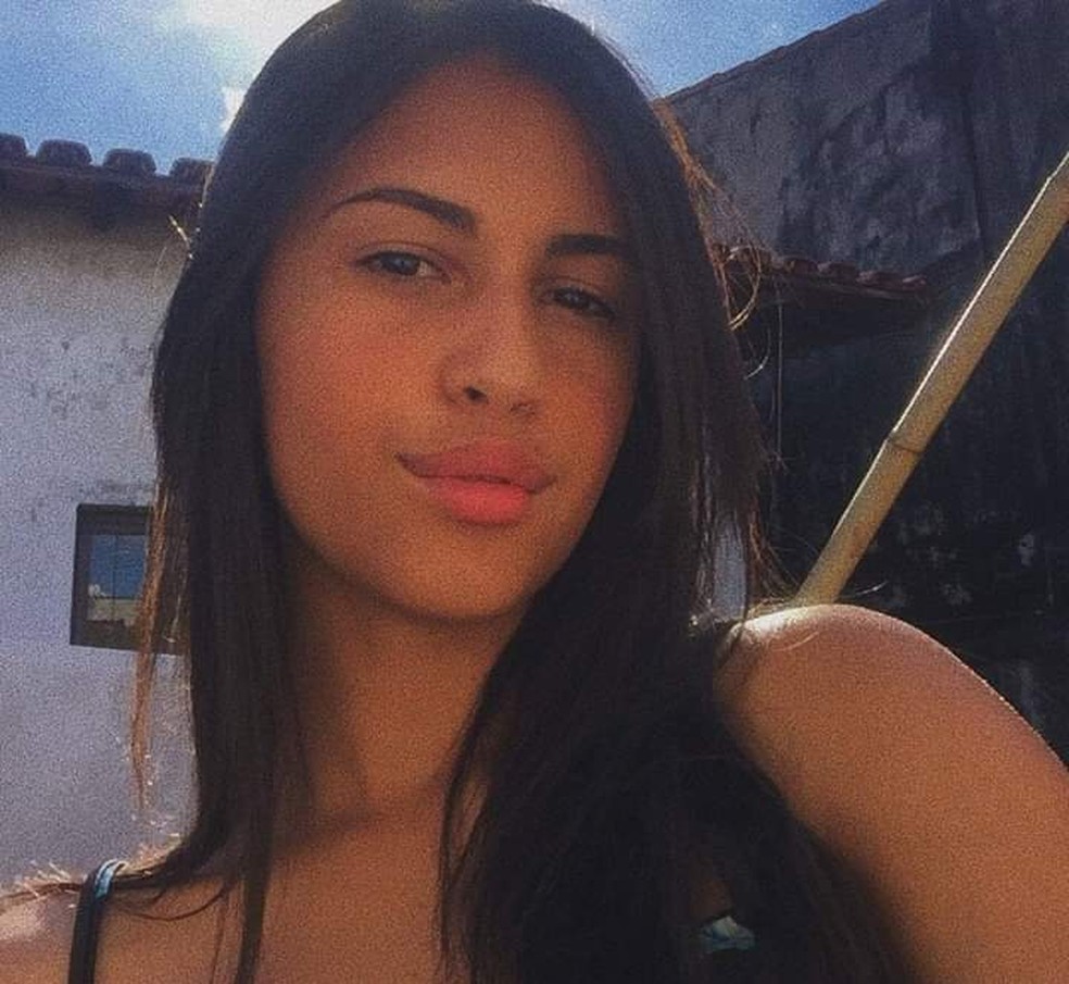 Policia Acredita Que Rayane Foi Morta Em Outro Local E Depois Deixada Em Mata De Guararema Mogi Das Cruzes E Suzano G1
