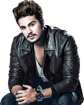 Luan Santana (Foto: Divulgação)