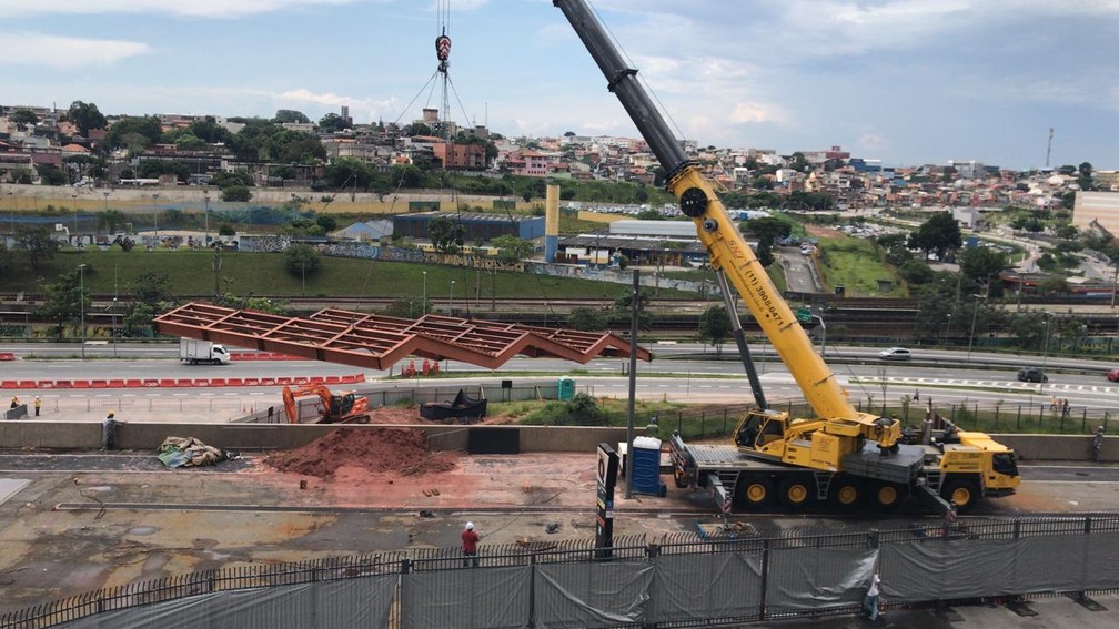 Corinthians realiza obras de melhoria na Arena para melhorar acesso dos torcedores; confira