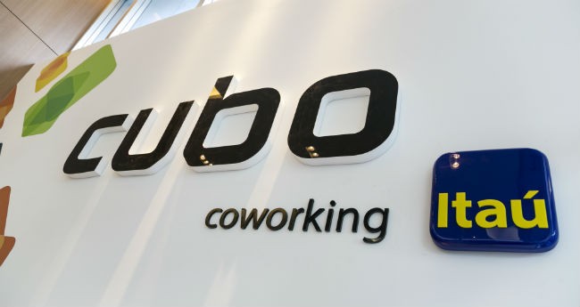 Cubo: primeiro ano com 58 startups (Foto: Cubo/Alexandre Albieri/André Rocha)