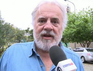 Um mês depois, amigo revela e-mail de Felipão após 7 a 1: Não briga
