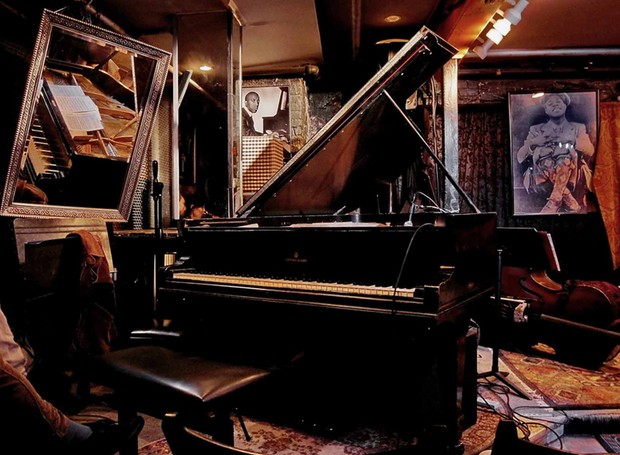 Cinco casas de Jazz para conhecer em Nova York (Foto: Divulgação)