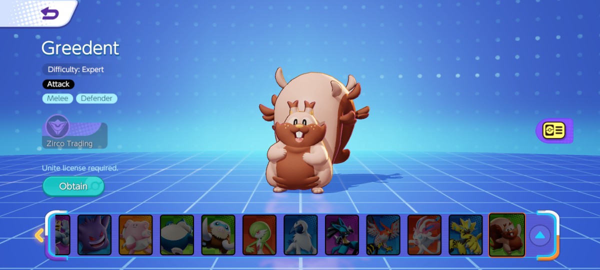 Greedent no Pokémon Unite: veja habilidades, builds e dicas para jogar