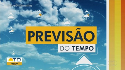 Jesana de Jesus mostra como fica a previsão do tempo nesta quinta-feira