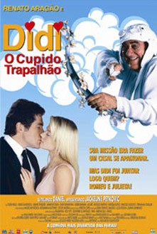 filme Didi -  O Cupido Trapalhão