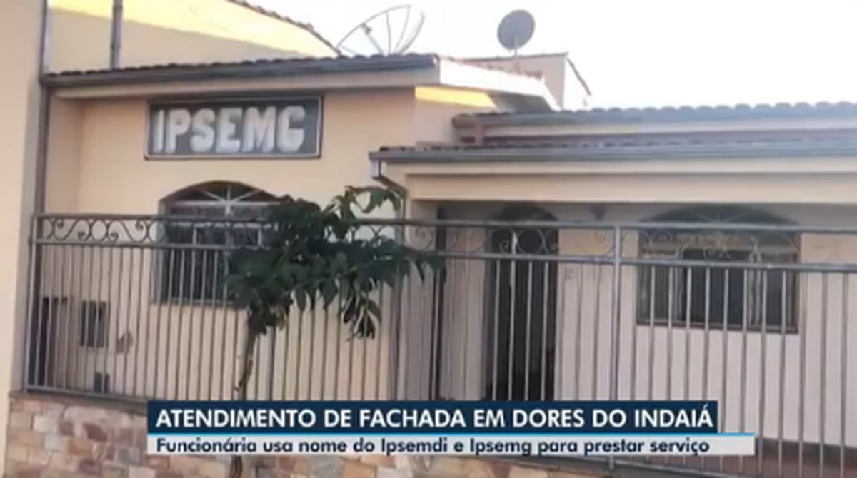 Prefeitura de Dores Indaiá investiga suposta unidade Ipsemg que atuava na cidade por meio de uma servidora que diz ter sido cedida para trabalhar no órgão - Vimarsana News