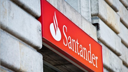 Saiba quanto o Santander provisionou da exposição à Americanas