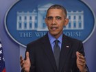 Obama insiste em saída de Assad e desativação de Guantánamo