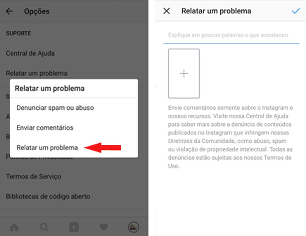 Acao Bloqueada No Instagram Veja Dicas Para Resolver Redes Sociais Techtudo 14/02/2020 10h43 atualizado ha um ano. acao bloqueada no instagram veja dicas