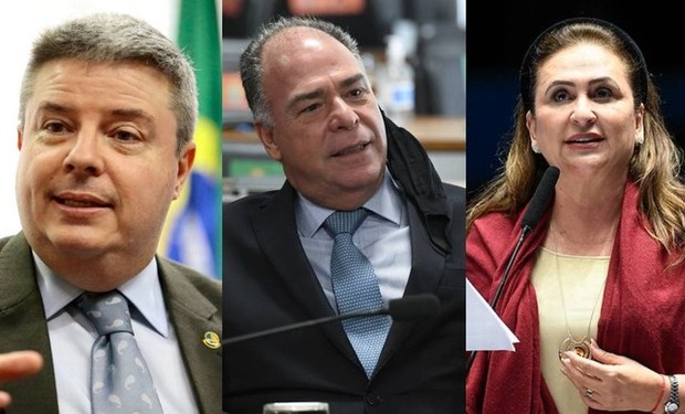 Agência O Globo/Agência Senado