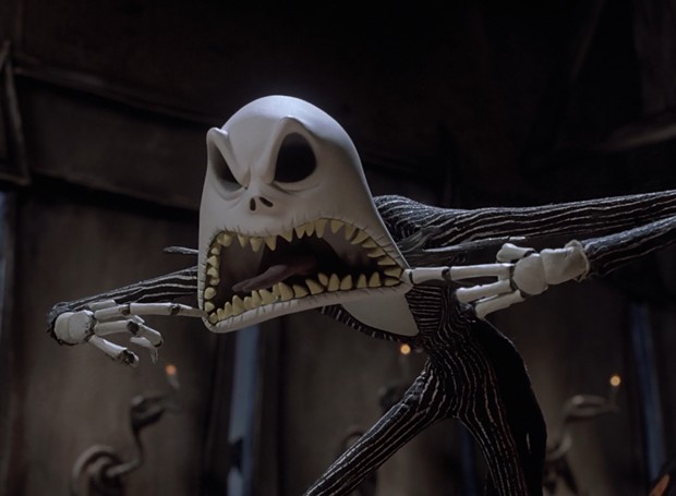 Especial Halloween: Conheça os 10 melhores filmes de Tim Burton