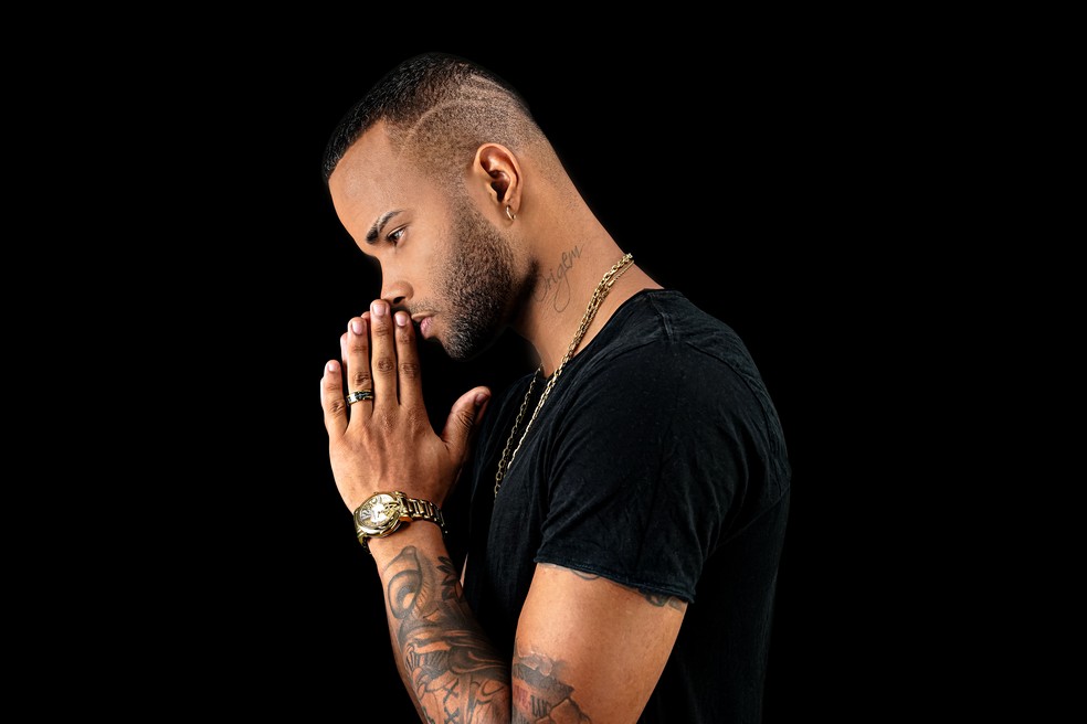 Mc Zaac Relembra Perrengues No Inicio Da Carreira Ia Trabalhar Virado E Nao Ganhava Nada Famosos Gshow