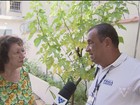 Agentes comunitários de Praia Grande, SP, falam sobre prevenção