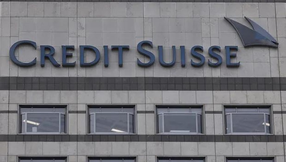 Credit Suisse contatou pelo menos um fundo soberano do Oriente Médio para uma injeção de capital