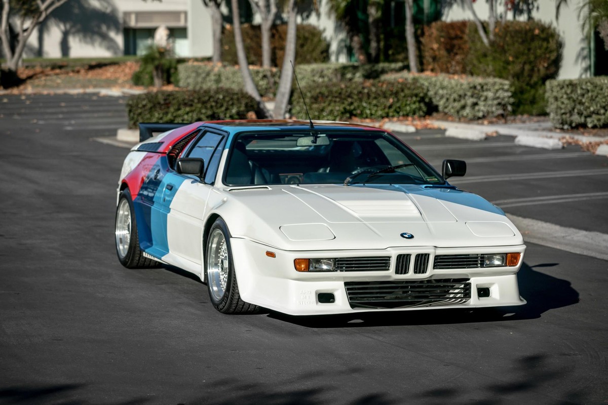 Bmw Velozes E Furiosos