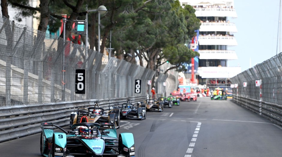 Fórmula 1 (Foto: Getty Images)