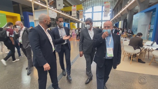 Feira de inovação tecnológica será realizado em março de 2022 no RS
