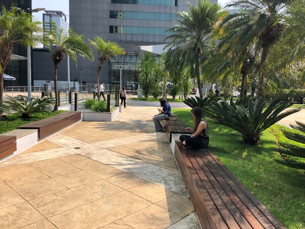 Urbanistas analisam como o plano diretor promove uma cidade melhor (Foto: Divulgação)