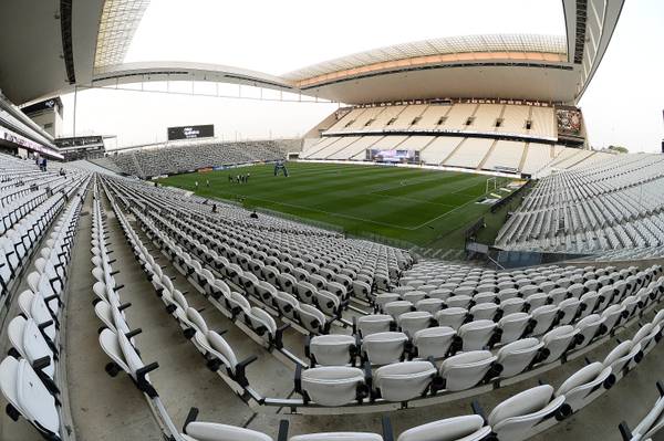 Aluguel da Arena Corinthians para o Santos: Detalhes do Acordo Desvendados.