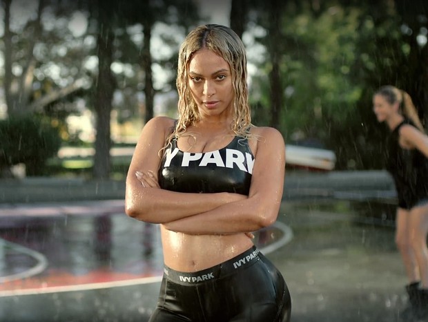 Ivy Park - Beyoncé (Foto: Reprodução)