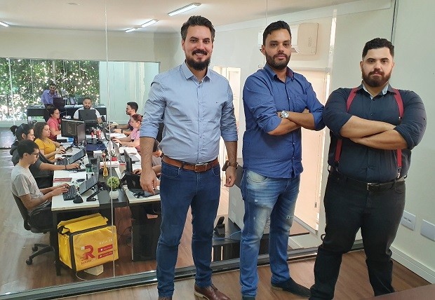 Franquia de delivery para cidades pequenas já faturou mais de R$ 3 milhões na pandemia - Pequenas Empresas Grandes Negócios