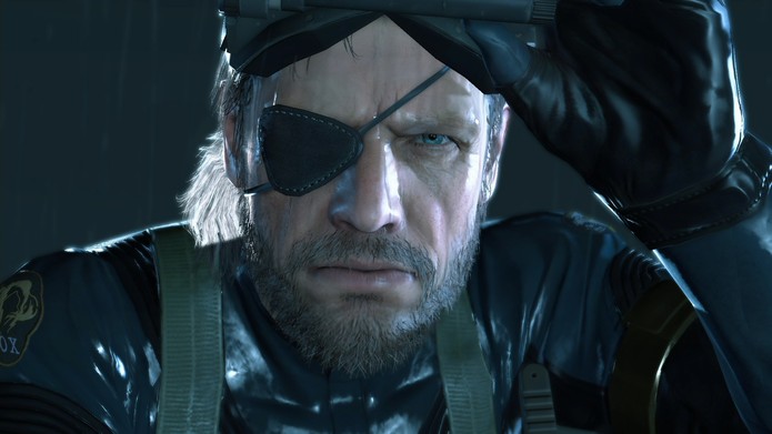 Metal Gear Solid V: Ground Zeroes (Foto: Divulgação)