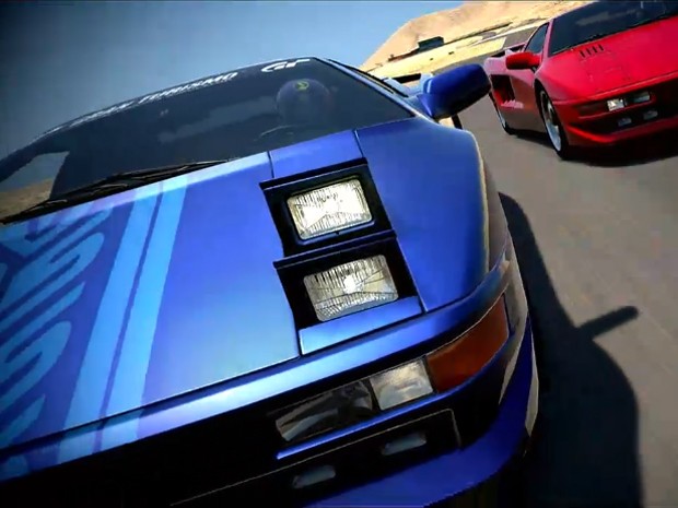 G1 - Carros em game 'Gran Turismo 6' podem custar até R$ 333, diz site -  notícias em Games