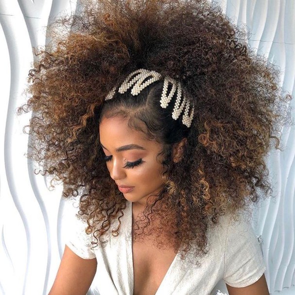Cabelo Grosso Medio Fino Como Escolher Seu Cosmetico Baseado Na