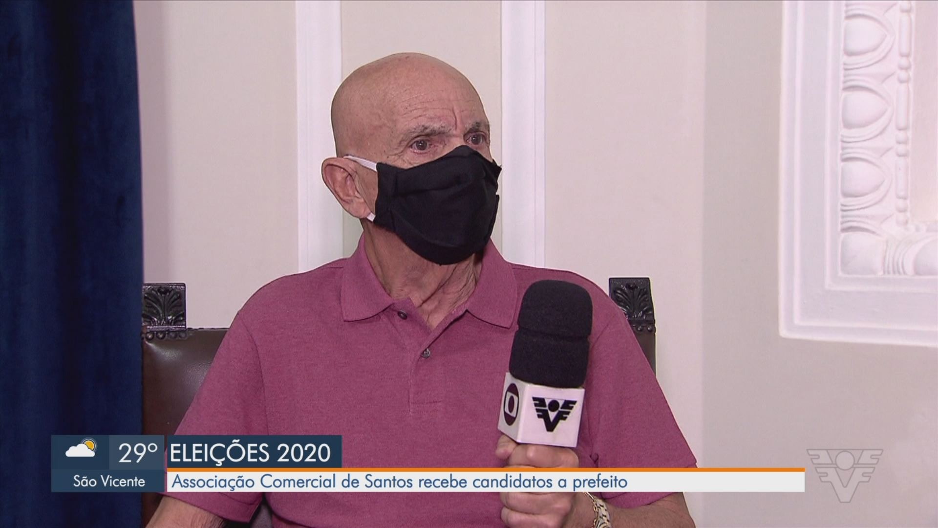 Vídeos Jornal Da Tribuna 1ª Edição De Segunda Feira 19 De Outubro