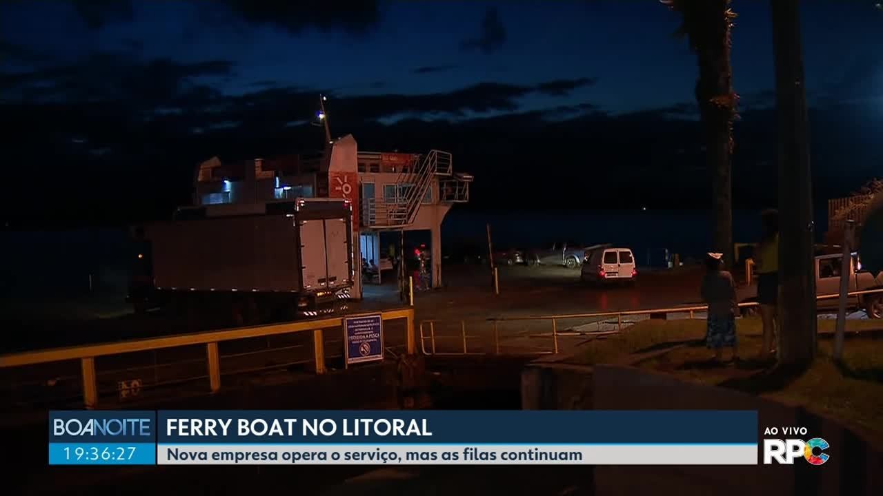 VÍDEOS: Boa Noite Paraná de sexta-feira, 11 de fevereiro 