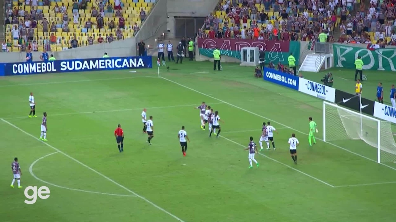 Relembre os gols de voleio de Richarlison: 'Já tinha feito de voleio pelo Fluminense'