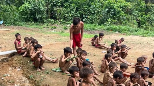 Ibama cria sala de situação contra garimpo ilegal em Terra Indígena Yanomami