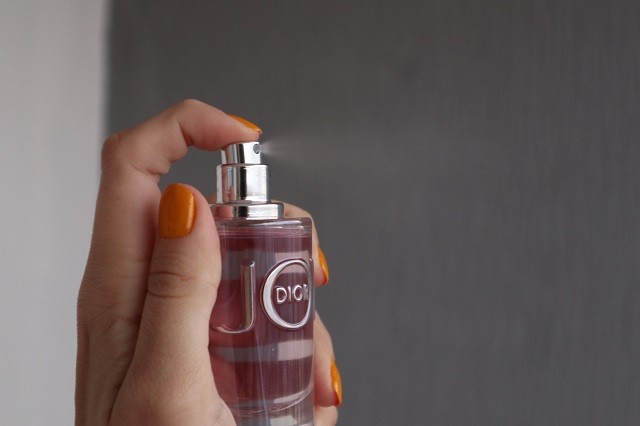 CALIA (Good Girl Blush) - 60ml - Perfumes contratipos e autorais, que fixam  e projetam como os melhores perfumes do mundo