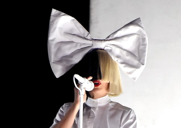 Sia (Foto: Getty Images)