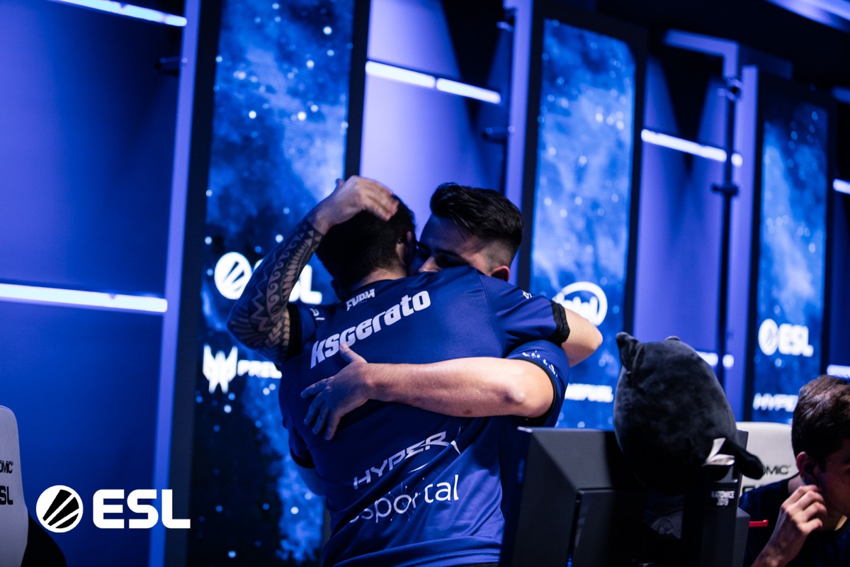IEM Fall 2021: North America tem FURIA, Liquid, GODSENT e paiN nos playoffs