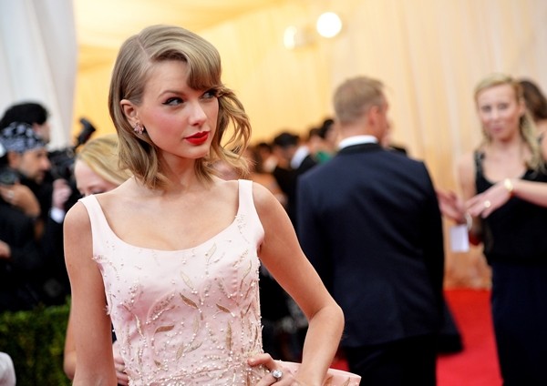Taylor Swift (Foto: Getty Images)