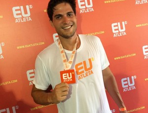 André Martinelli Corrida Eu Atleta 10k Rio (Foto: Samantha Bonnel) André Martinelli Corrida Eu Atleta 10k Rio (Foto: Samantha Bonnel)