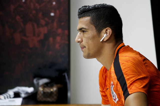 Balbuena só fica no Corinthians caso algum clube bom não queira, afirma agente