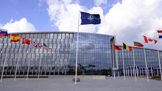 OTAN (Foto: Thierry Monasse / Colaborador)