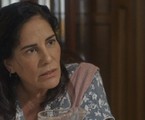 Gloria Pires é Lola em 'Éramos seis' | TV Globo