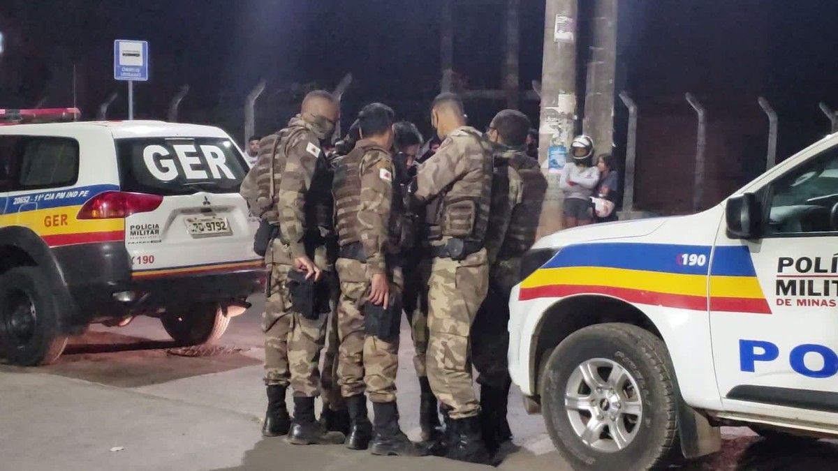 Homem é assassinado a tiros no Bairro Maracanã, em Montes Claros