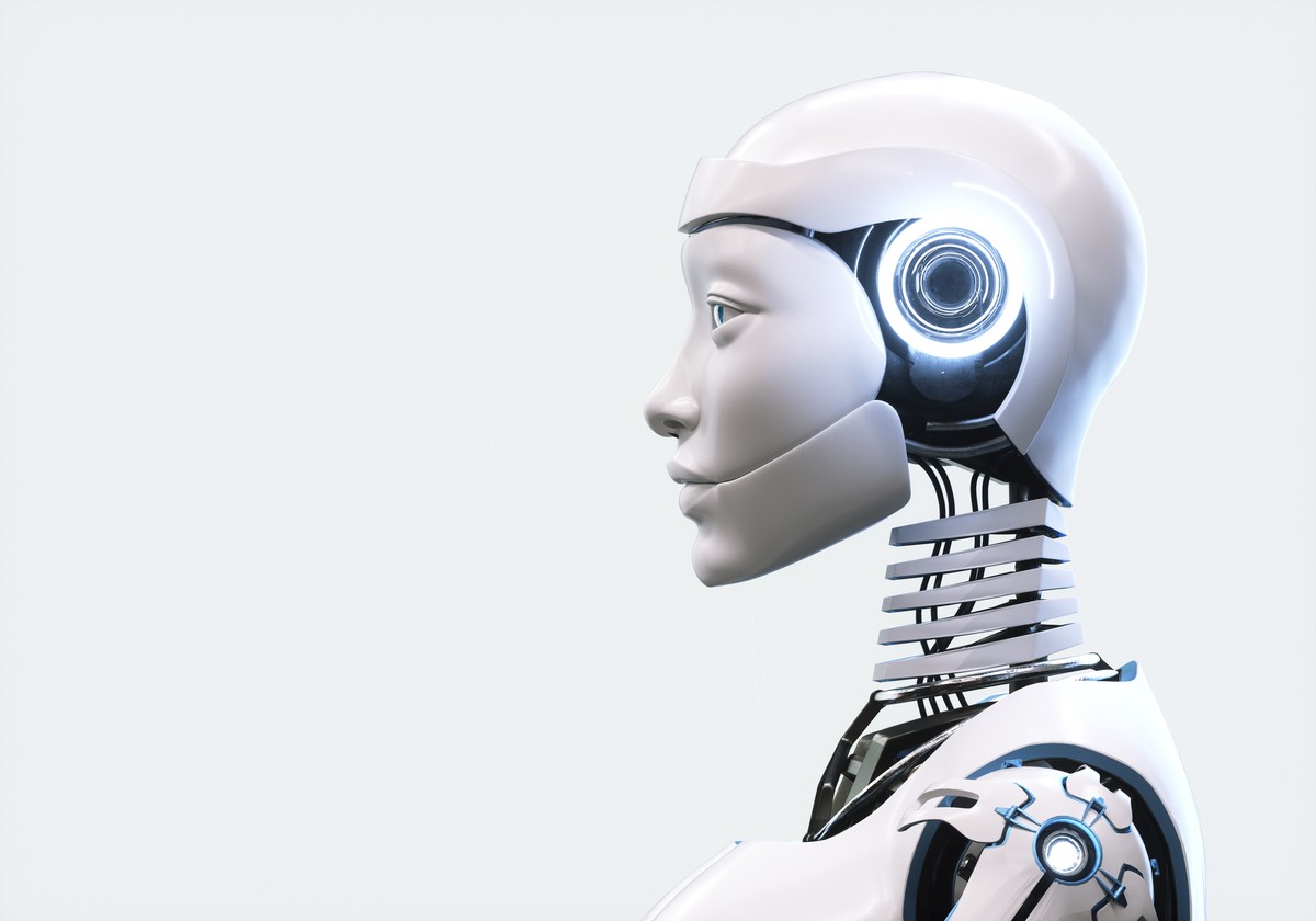 Pela primeira vez, bot de inteligência artificial ajudará réu em defesa jurídica - Época NEGÓCIOS