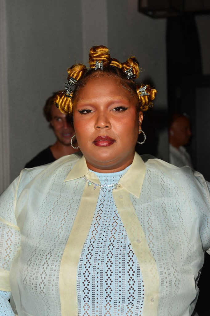 Lizzo (Foto: Getty Images)