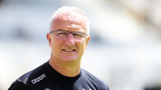 [SPFC.Net] São Paulo prometeu a Dorival Júnior um time para brigar por títulos em 2018