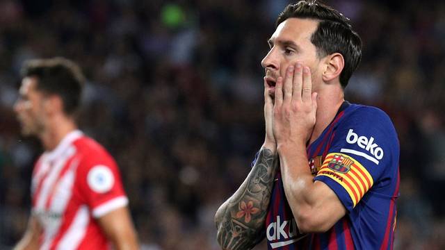 Barcelona 2 X 2 Girona Campeonato Espanhol Rodada 5 Tempo Real Globo Esporte