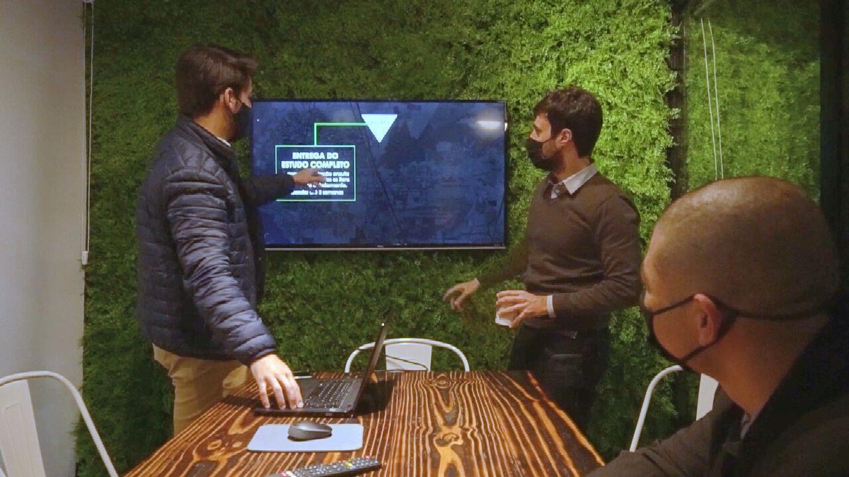 Startup usa tecnologia na escolha do melhor ponto para abrir o negócio 