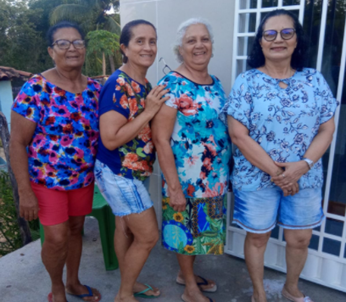 FOTOS: veja homenagens do Dia do Amigo enviadas ao CE1 ...